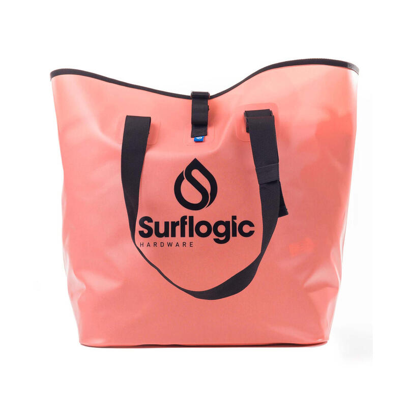 Wodoodporna torba Surf Logic Dry Bucket 50 L