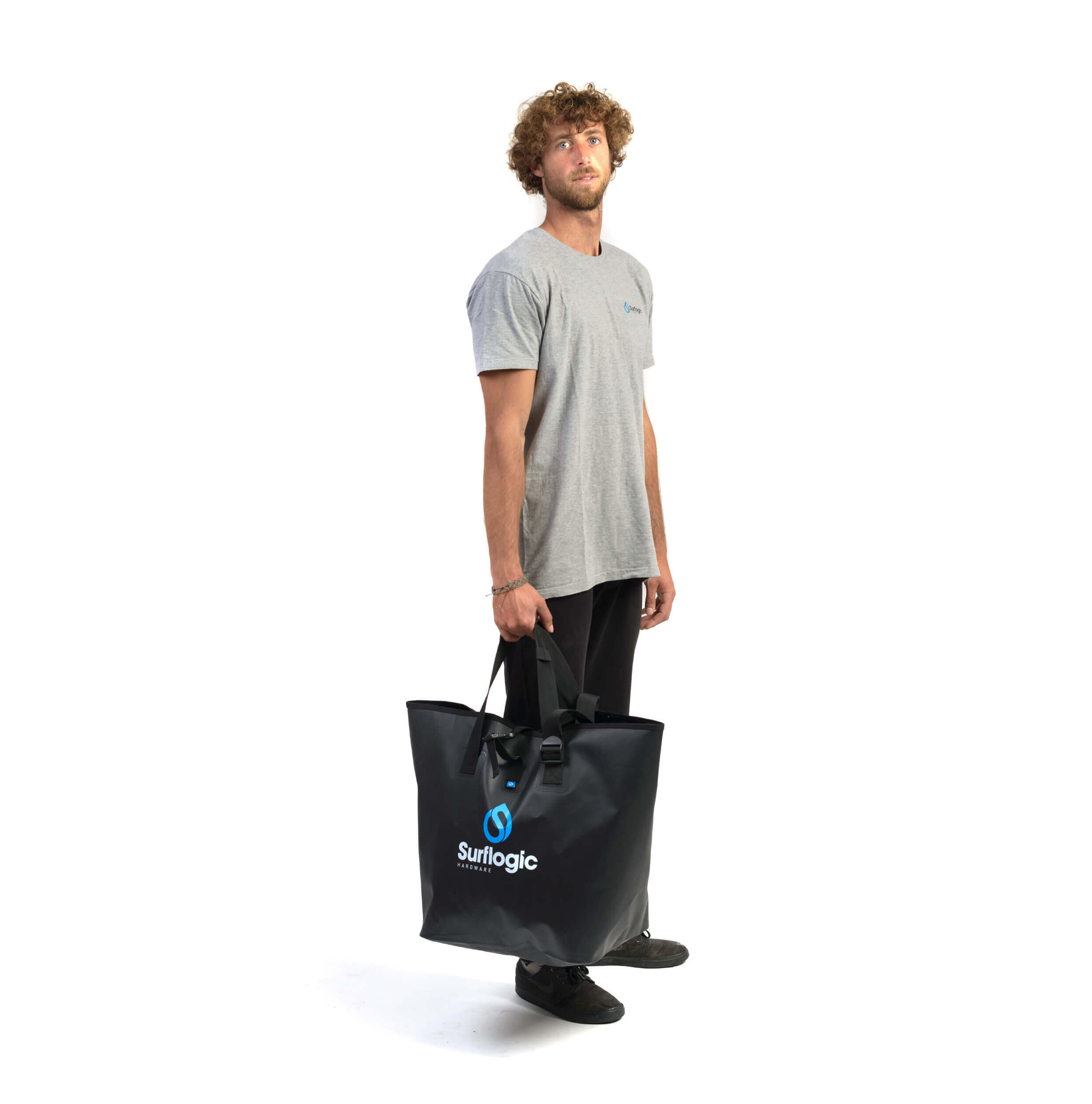Rucksack Surflogic Dry-bucket 3/5