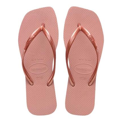 Tong à Enfiler Havaianas Slim Square - Femme