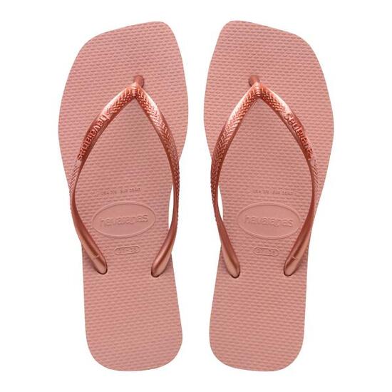 Tong à Enfiler Havaianas Slim Square - Femme