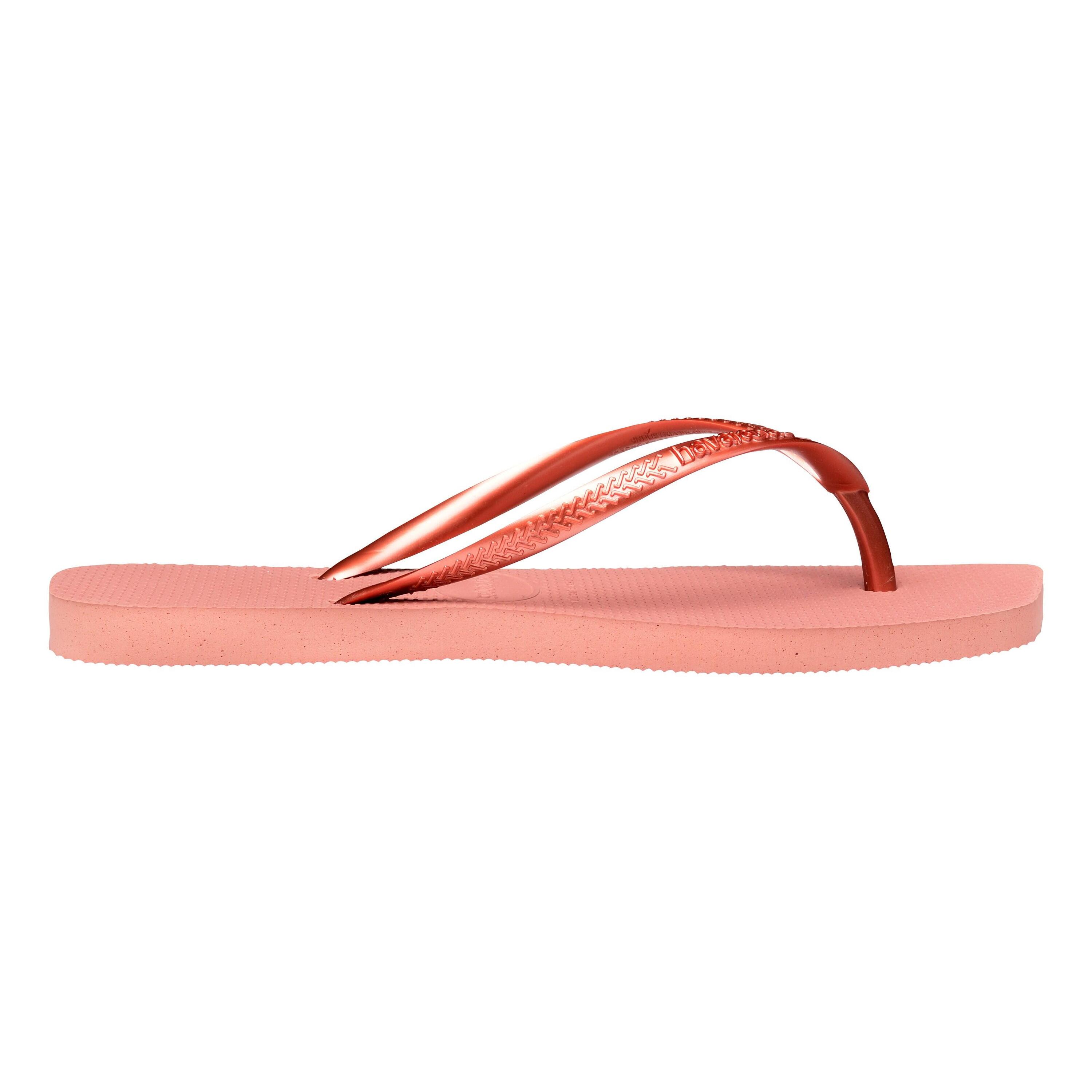 Infradito Havaianas Modello 4148301h Colore Rosa 2/5