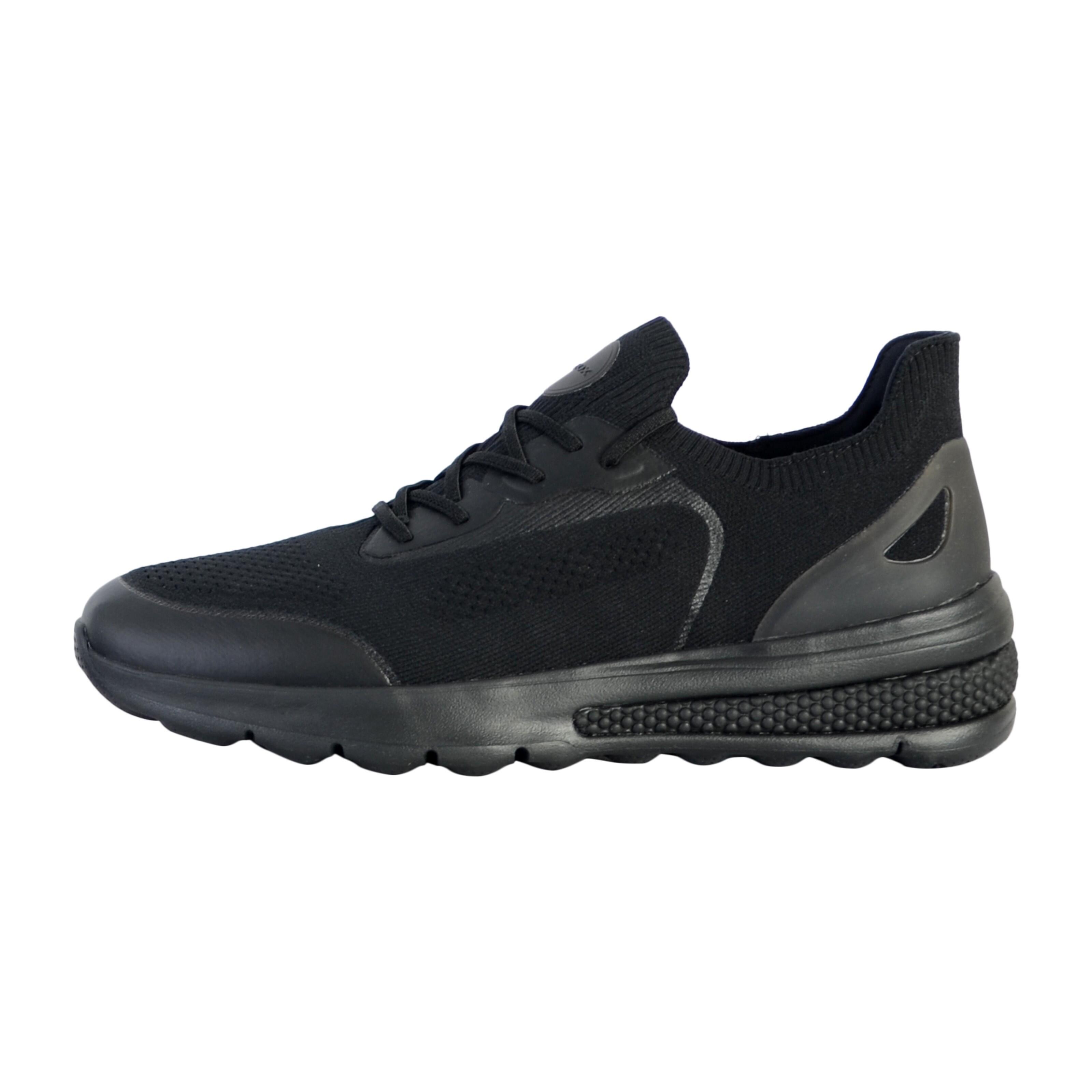 Buty do chodzenia męskie Geox U Spherica Actif
