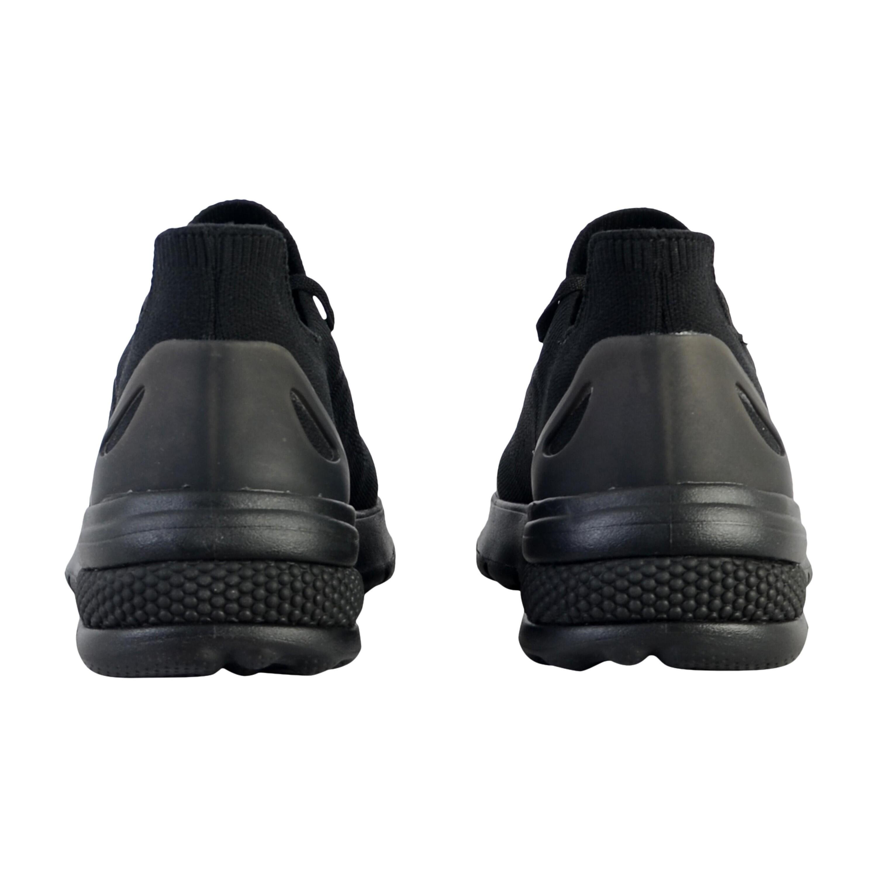 Basket à Lacets Geox Spherica Actif - Homme 4/7