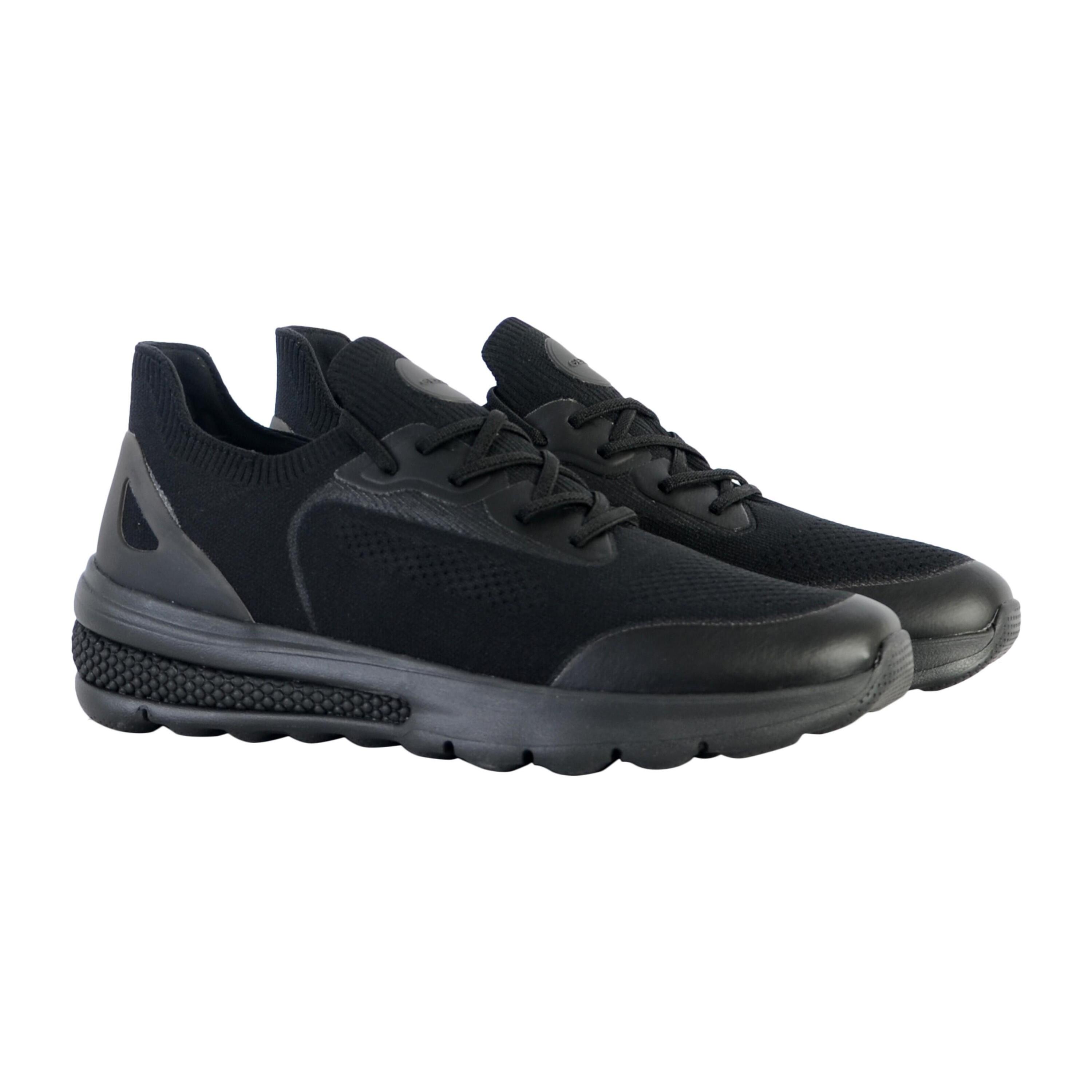 Basket à Lacets Geox Spherica Actif - Homme 3/7
