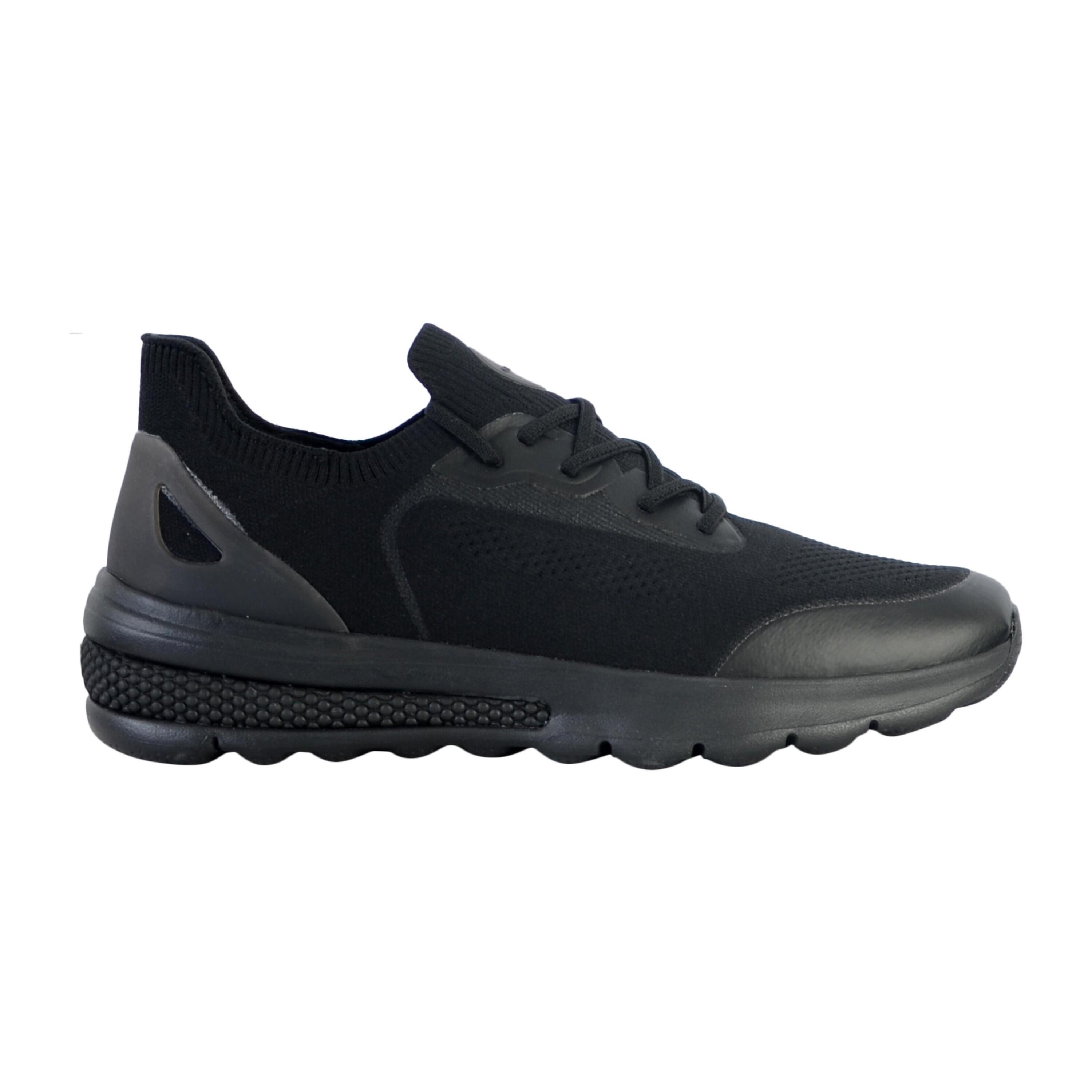 Basket à Lacets Geox Spherica Actif - Homme 2/7