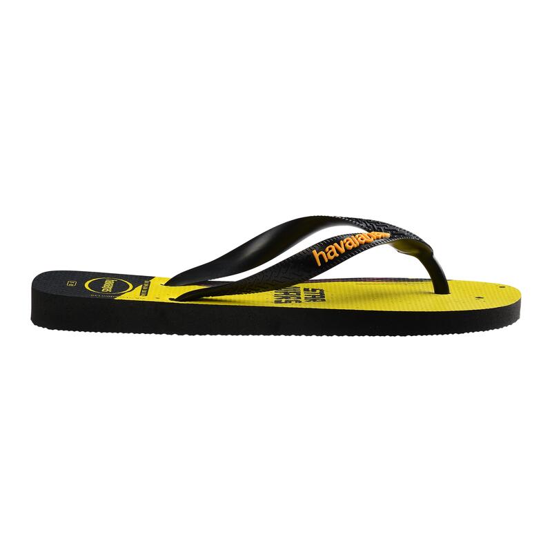 Chanclas Hombre Havaianas 4135185h Amarillo