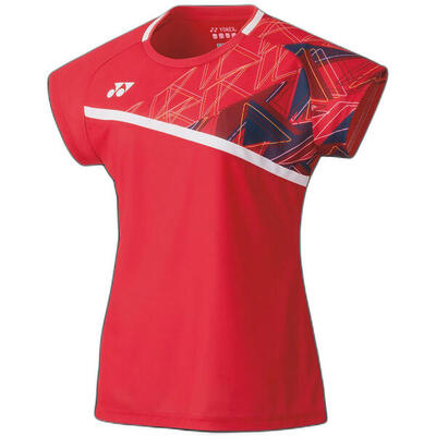 Dames-t-shirt yonex 20522e
