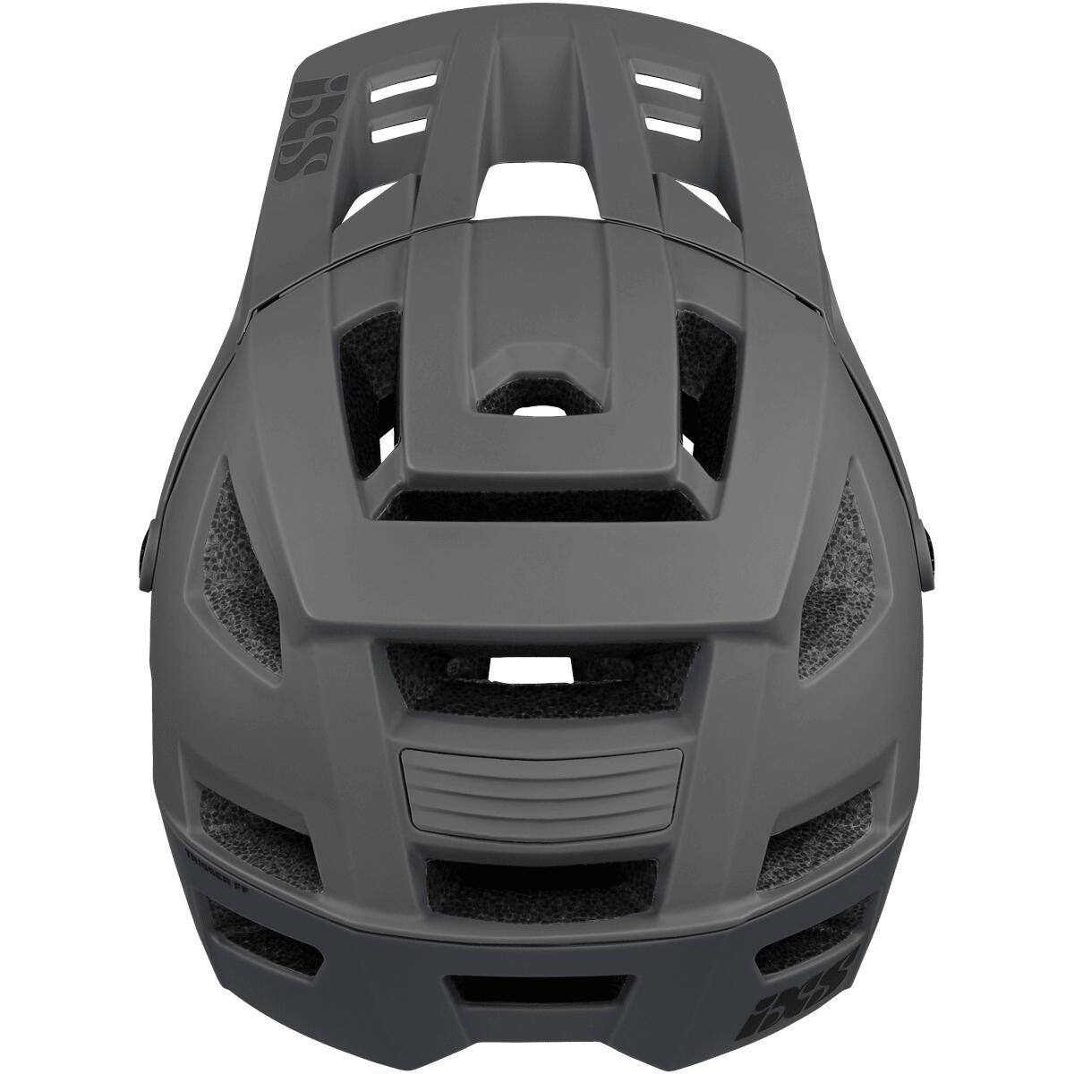 iXS Fullface Helm Trigger FF 6/6