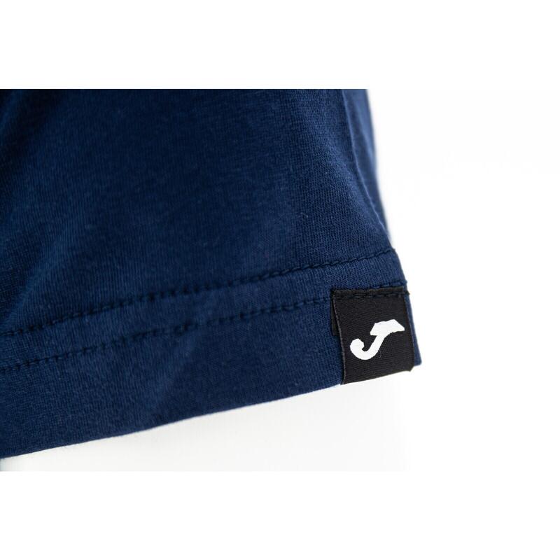 Tricou barbati Joma Versalles, Albastru