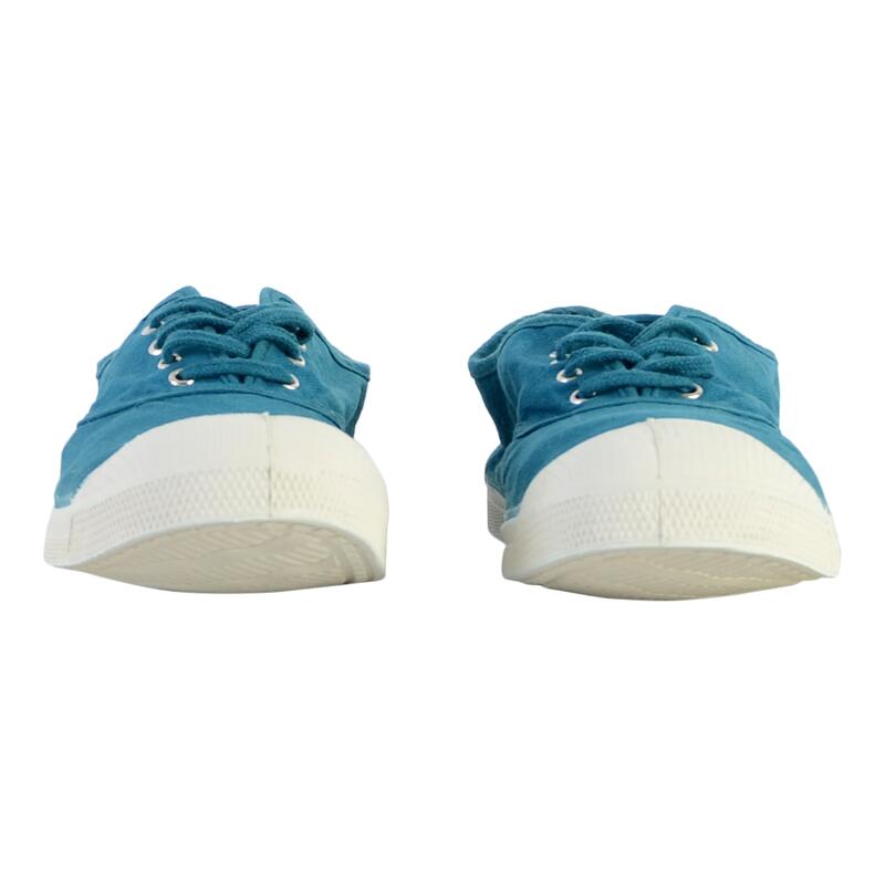 Tennis Lacets Bensimon F15004C15J - Femme