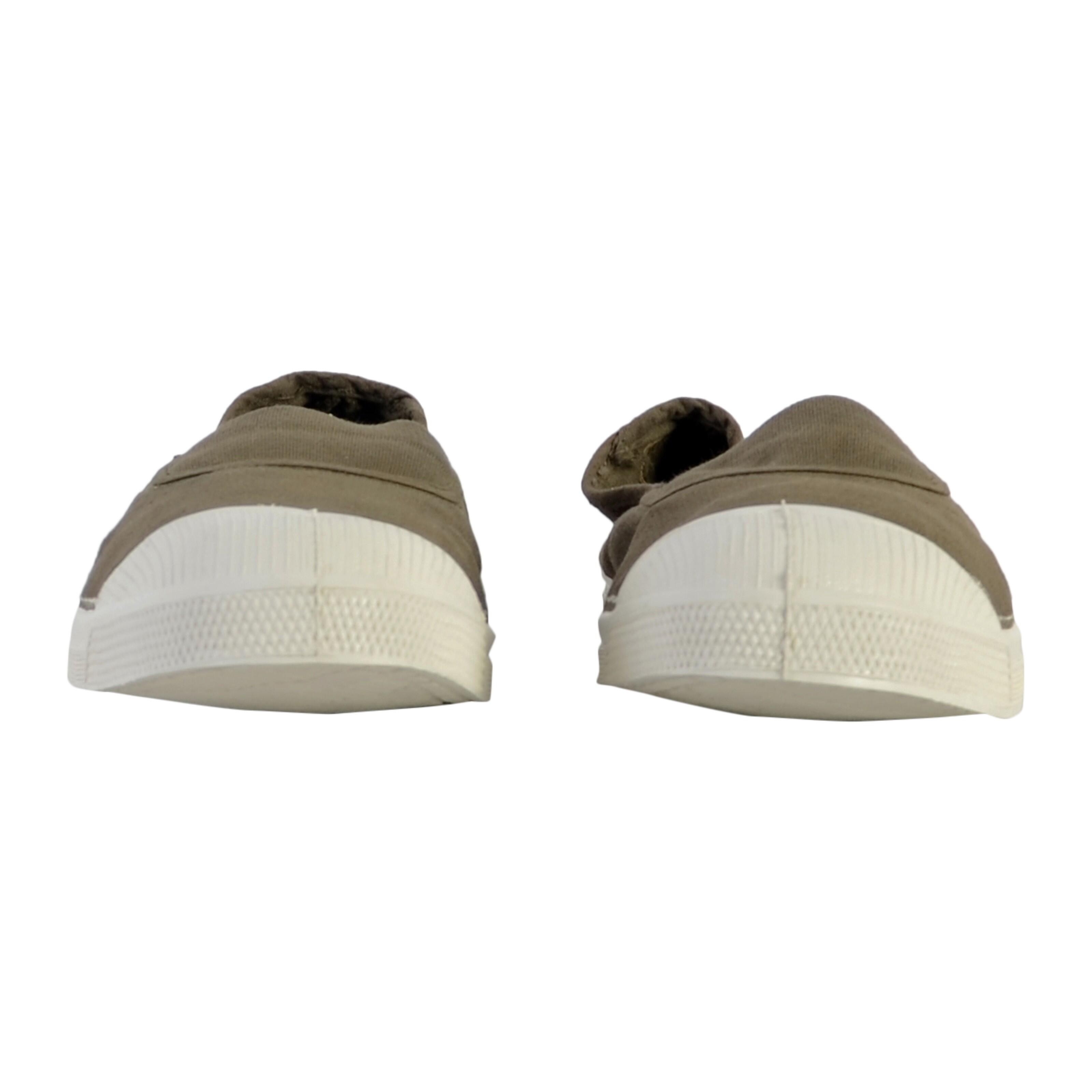 Tennis Elastique Bensimon Femme BENSIMON Decathlon