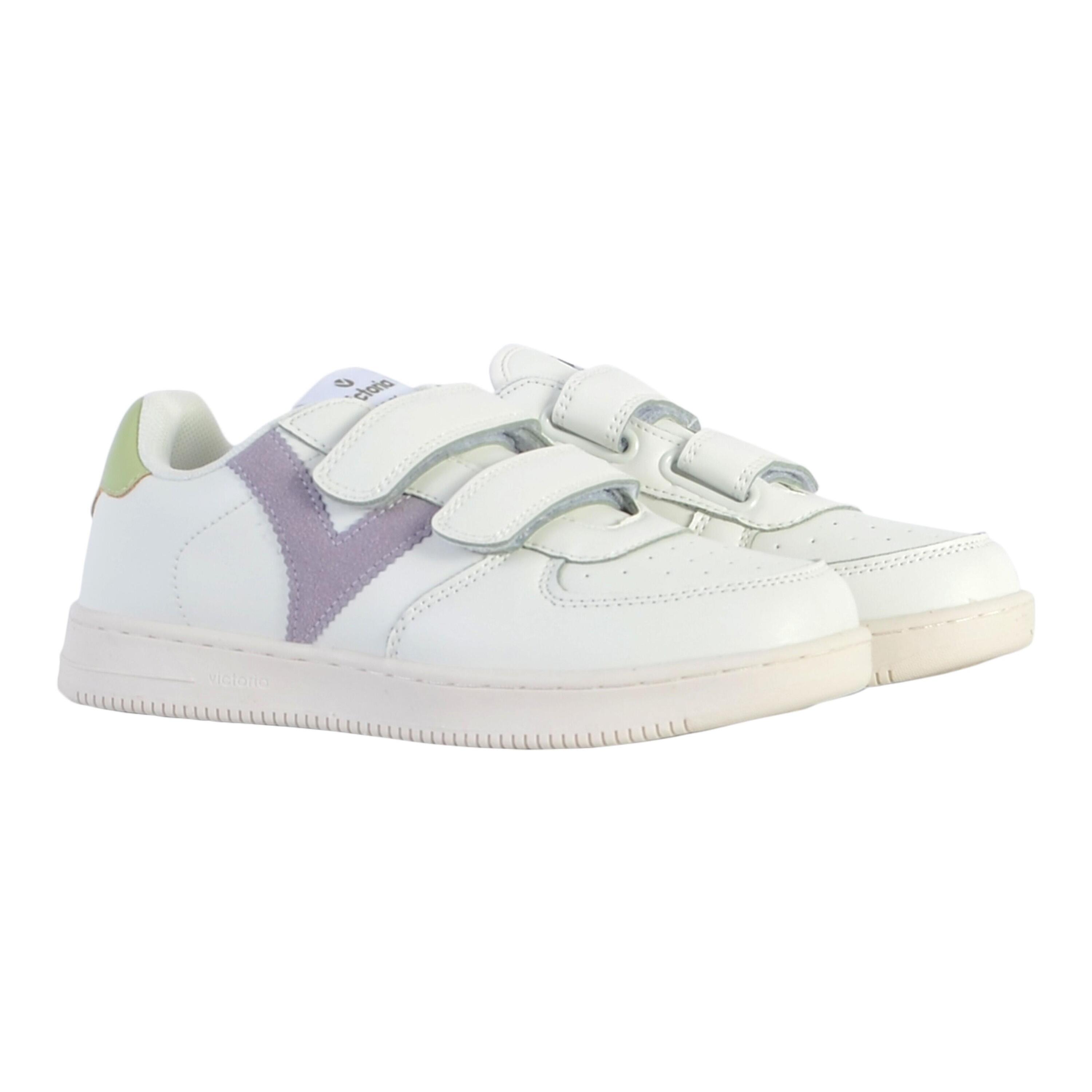 Basket Enfant Victoria 11241 - Enfant 3/5