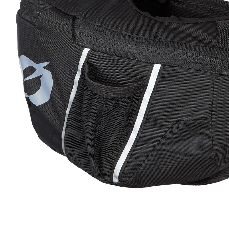 MTB WAIST TOOLBAG V.23 black