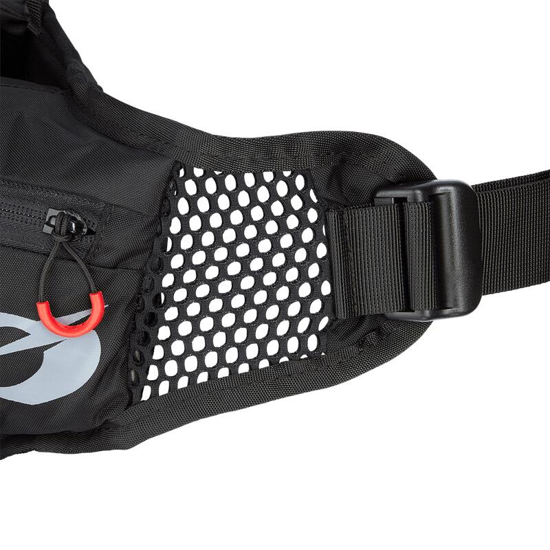 MTB WAIST TOOLBAG V.23 black