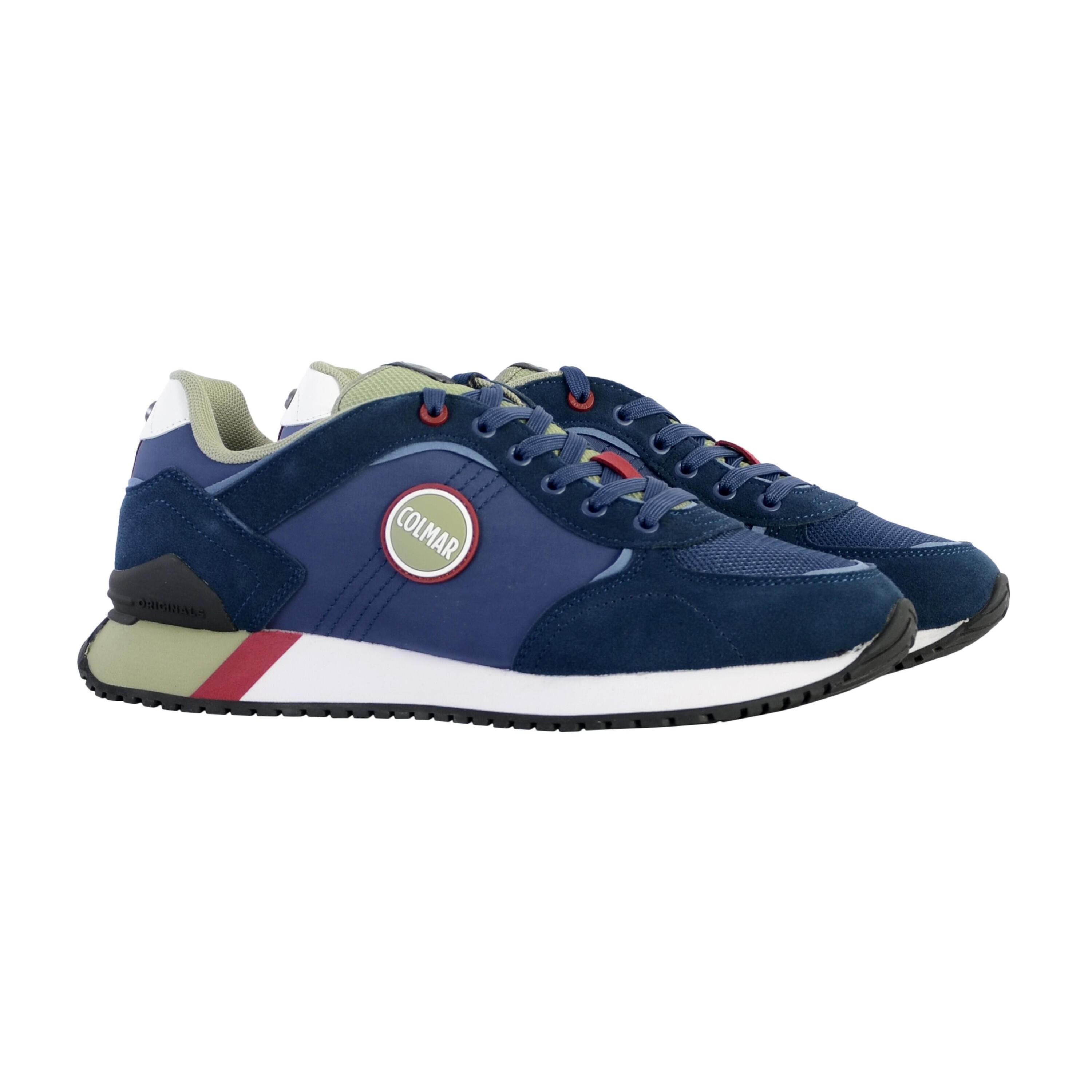 Buty do chodzenia męskie Colmar Travis Plus 3/5
