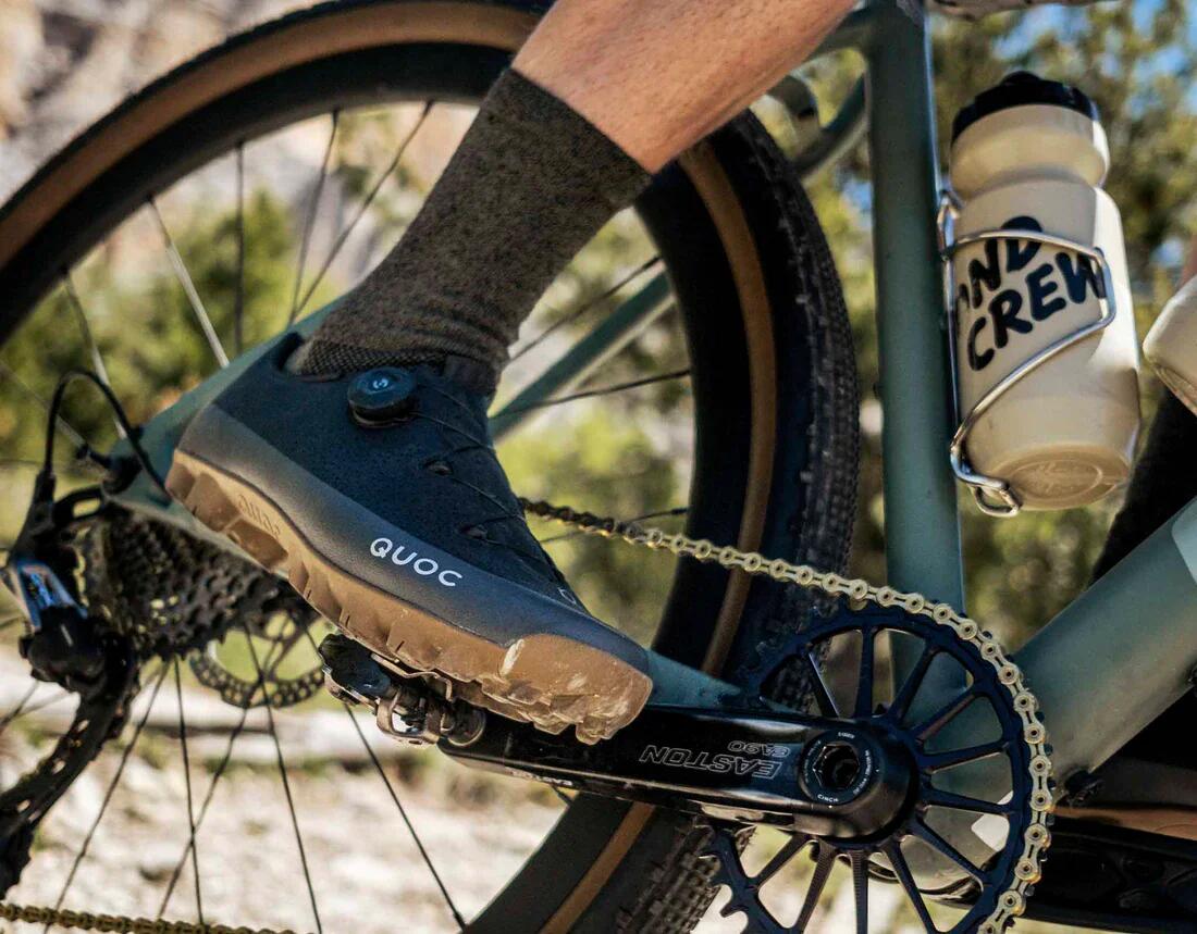 Buty rowerowe Quoc GT II 6/7
