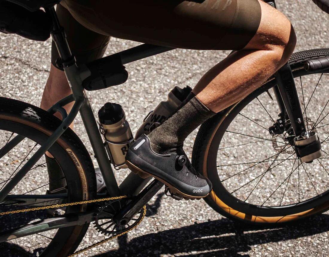 Buty rowerowe Quoc GT II 7/7