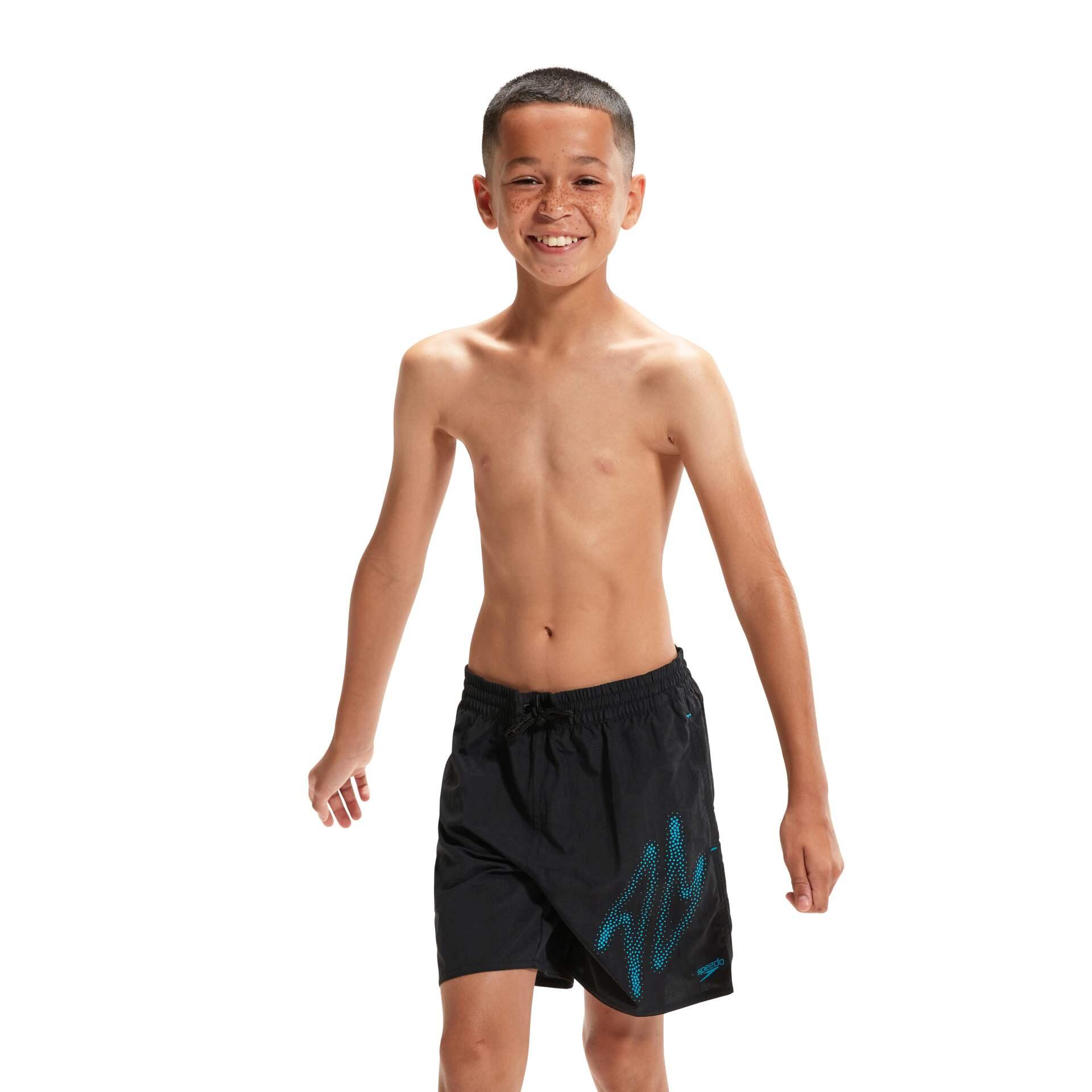Calções de banho Speedo Hyper Boom 2/6