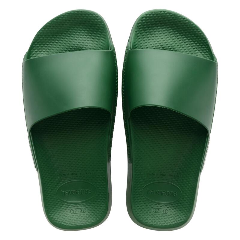 Sandales à Enfiler Havaianas Slide Classic Homme - Homme