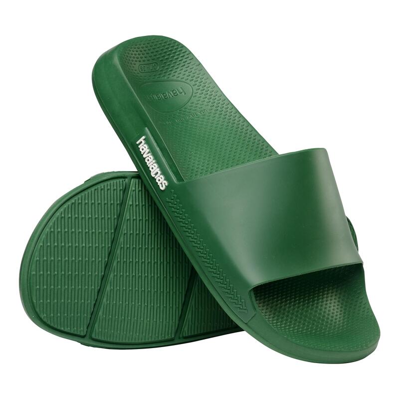 Sandales à Enfiler Havaianas Slide Classic Homme - Homme