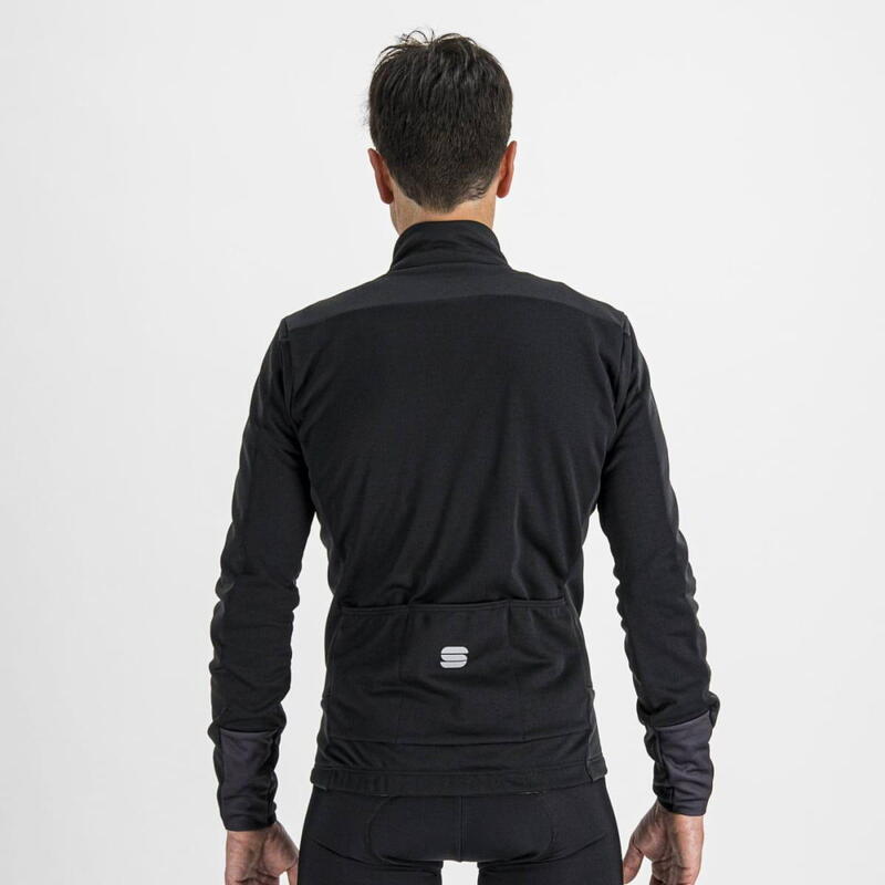 Tempo Jacket - Black