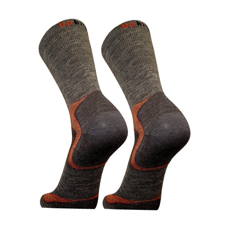 UphillSport Socken 'MALLA' 2er Pack