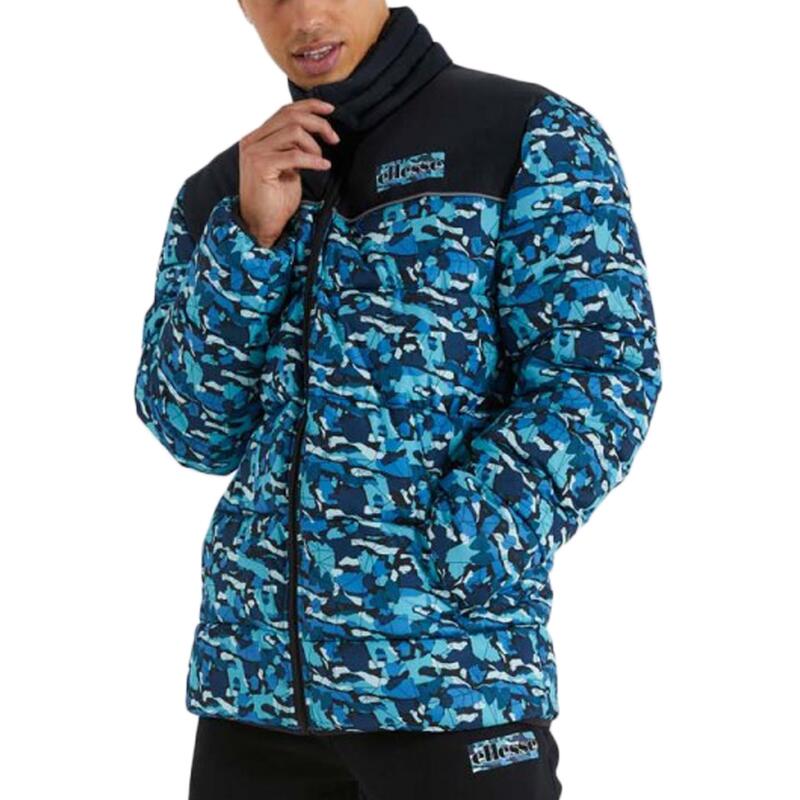 Doudoune à Capuche Ellesse Lecta - Homme