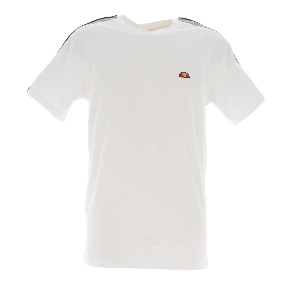 Maillots pour Homme Ellesse Blanc