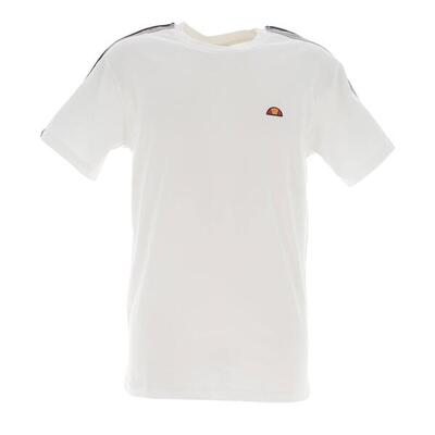 Camisetas para Hombre Ellesse Blanco