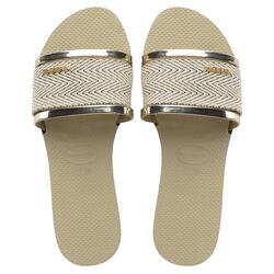 Sandales Havaianas You Trancoso Premium - Femme