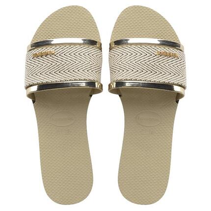 Sandales Havaianas You Trancoso Premium - Femme