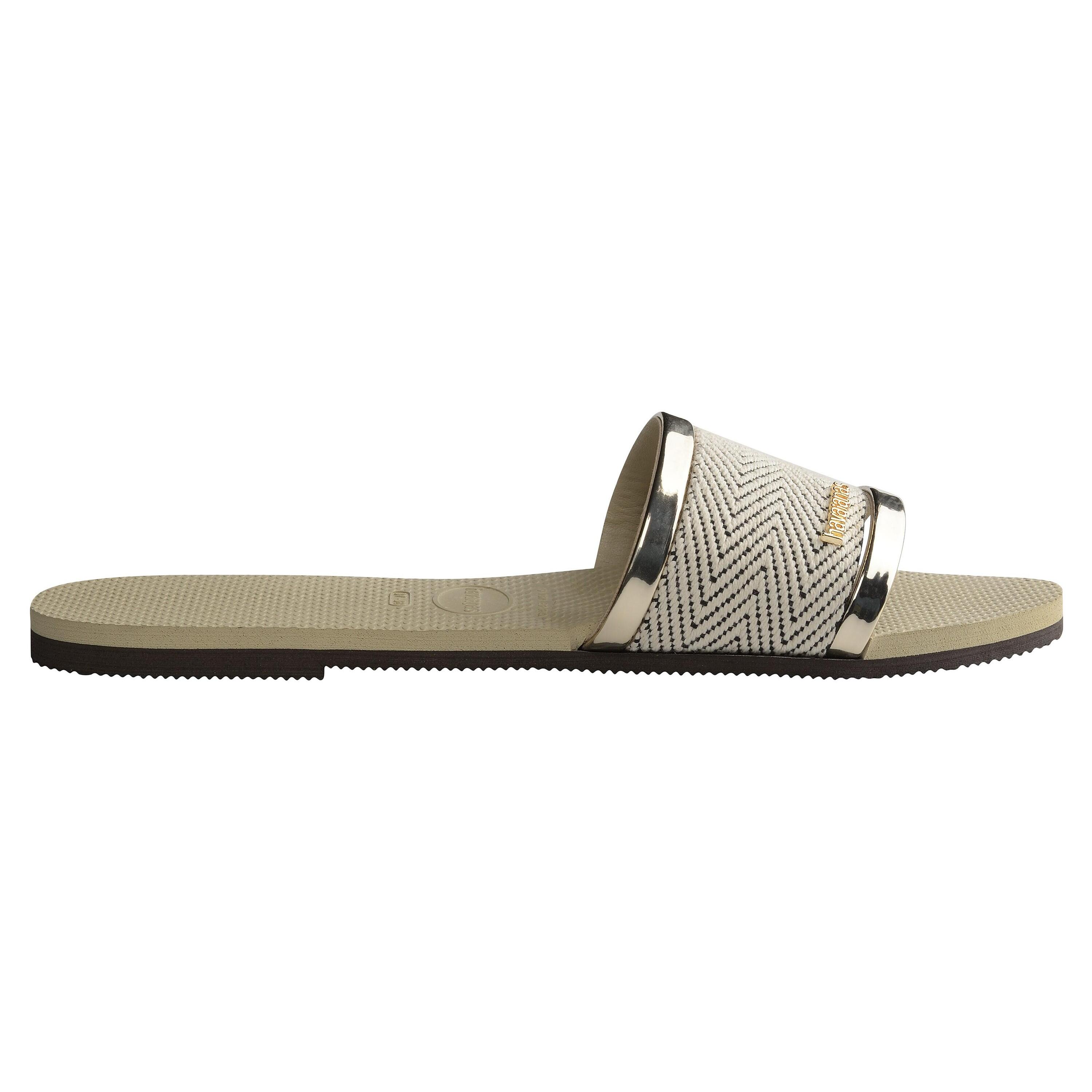 Mules Havaianas 4146063 Beige 3/5