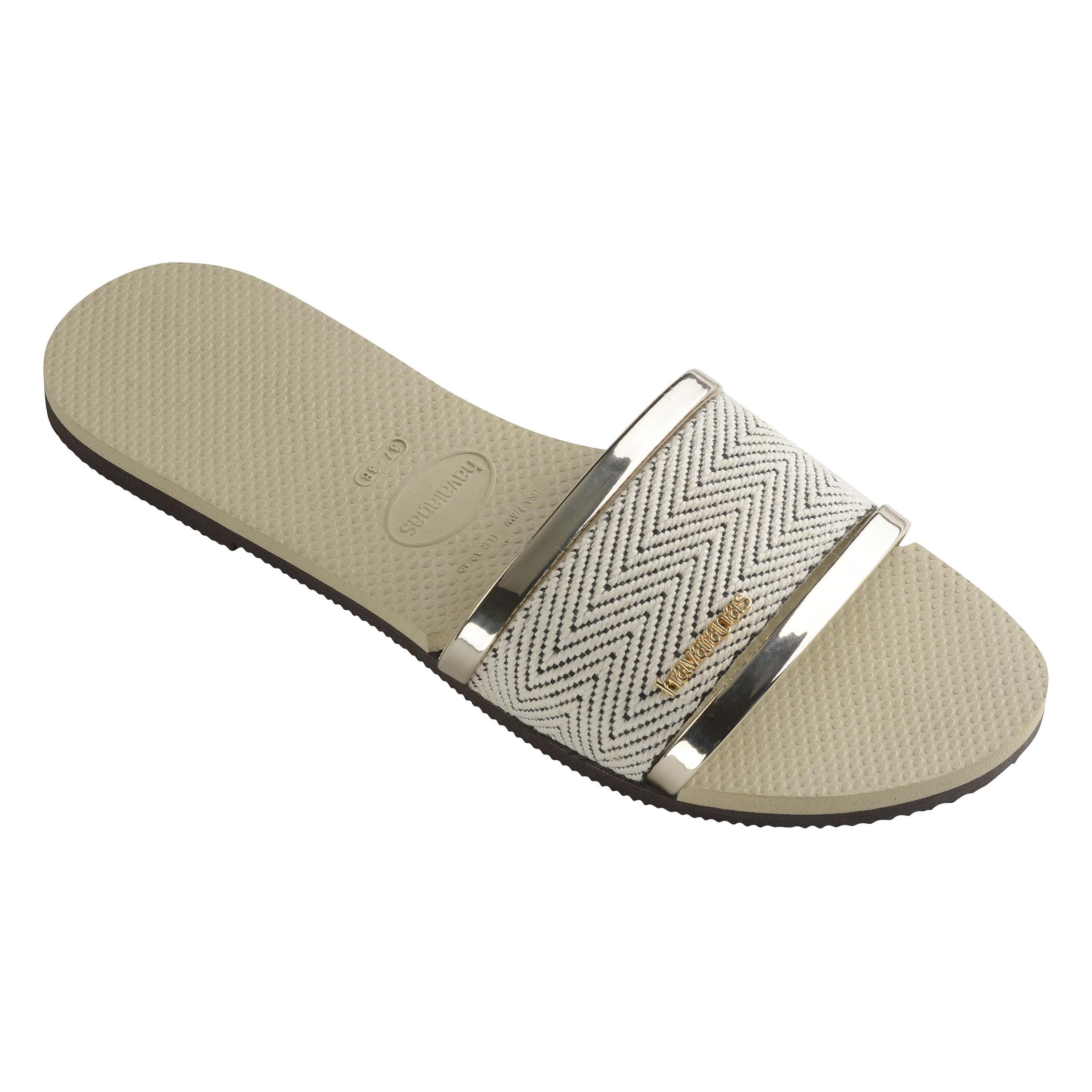 Mules Havaianas 4146063 Beige 4/5