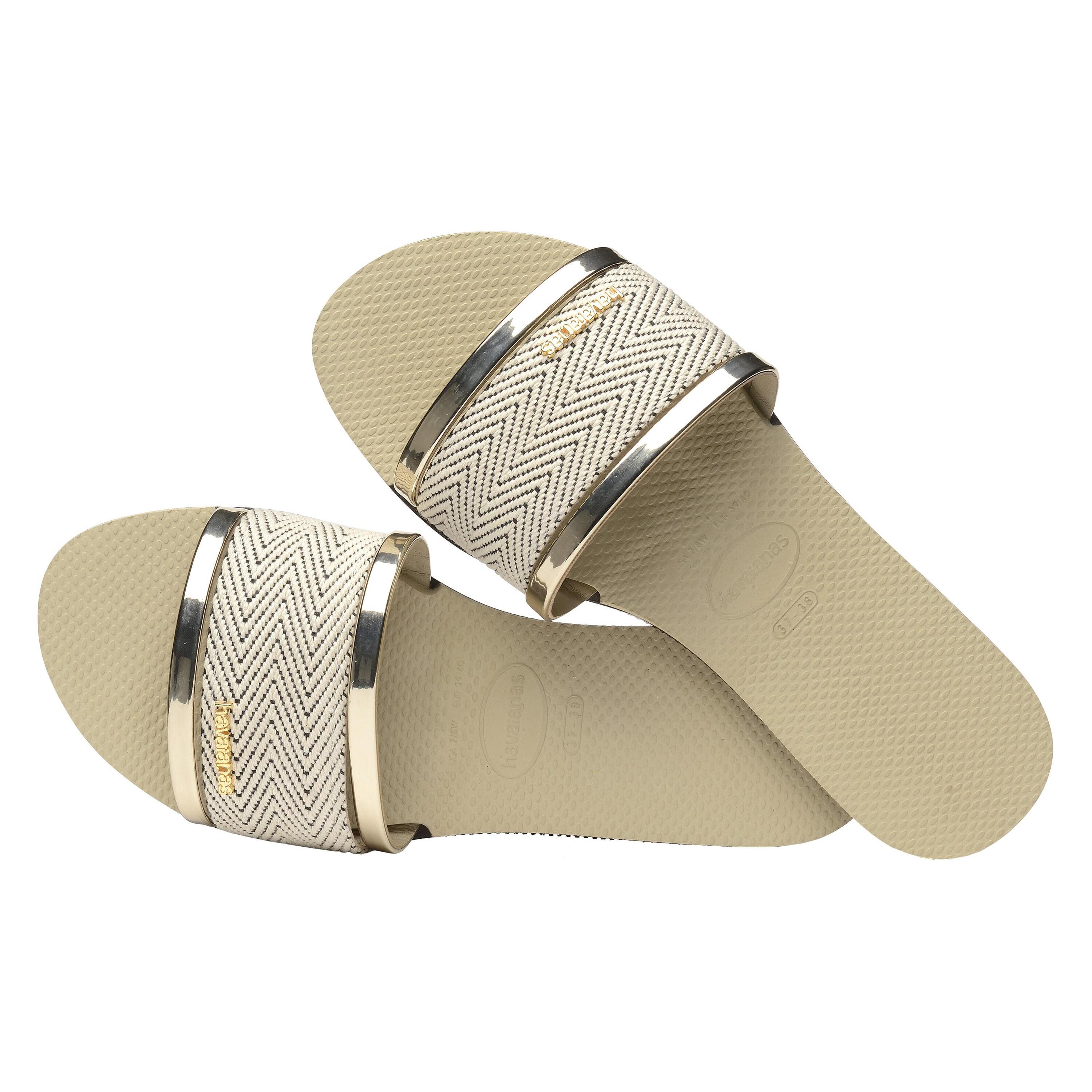 Mules Havaianas 4146063 Beige 5/5