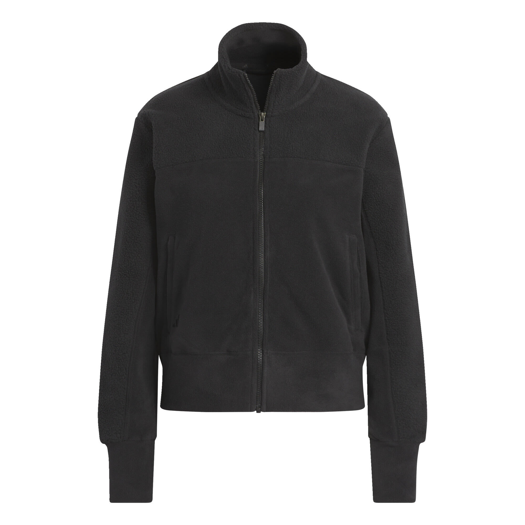 Full-Zip Fleece Jacket 2/5