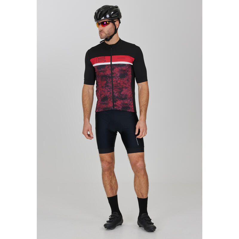 ENDURANCE Maillot de cyclisme Dennis