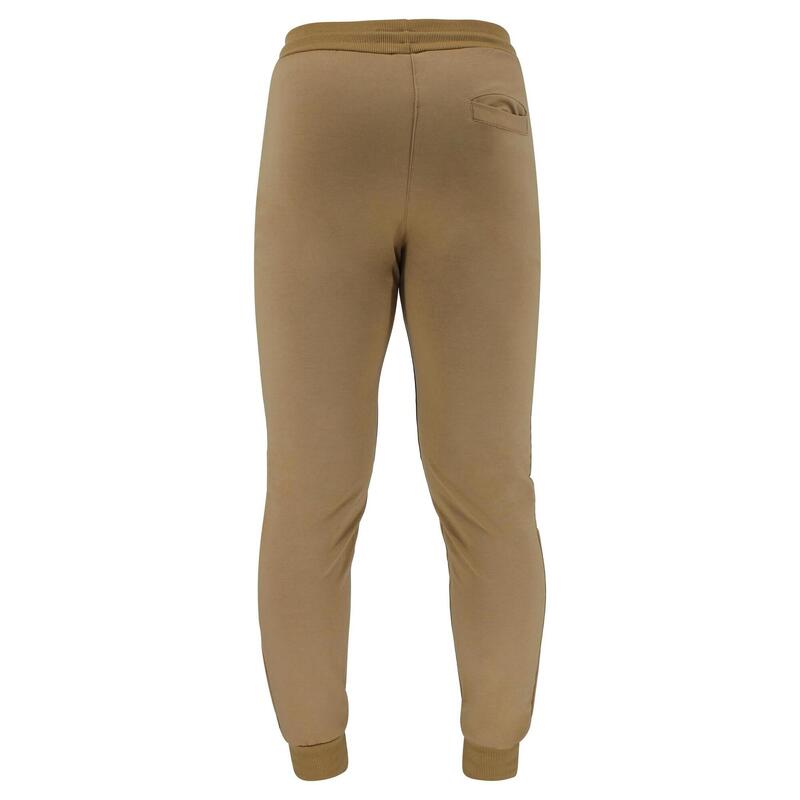 Pantalons de survêtement dames/hommes à la mode Kaki