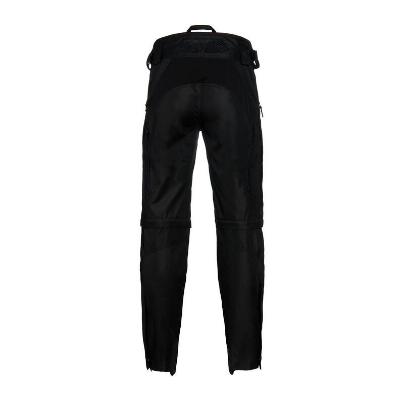 Pantalon VTT - Bulldog II noir