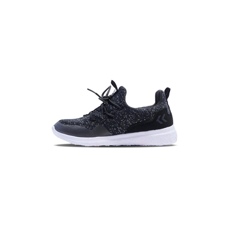 Lacets Sneaker Actus Trainer Fille HUMMEL