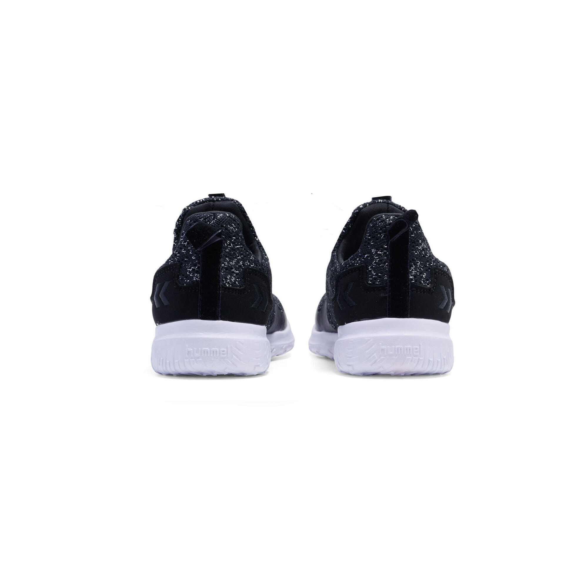 Children's sneakers Hummel actus trainer glitter