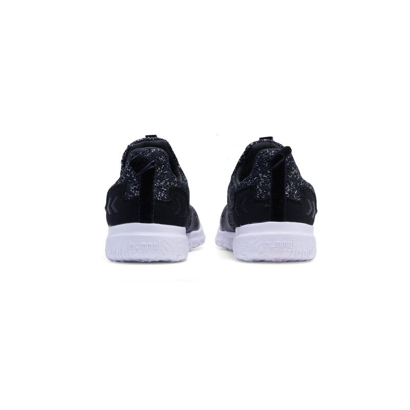 Lacets Sneaker Actus Trainer Fille HUMMEL