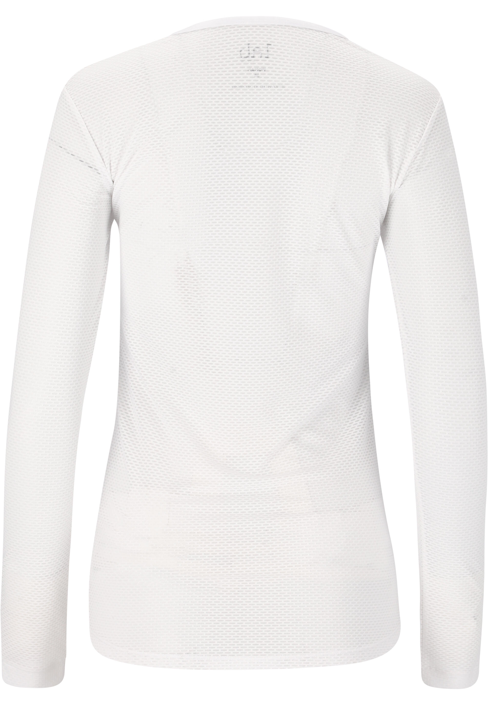 Camisola técnica de mangas longas mulher Elite Lab Elite X1 2/5