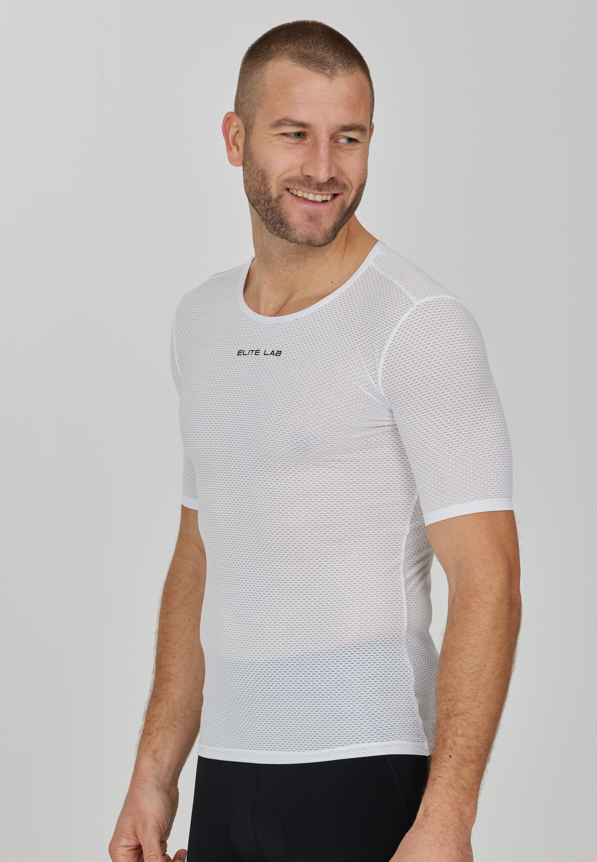 Camisola Principal técnica Elite Lab Elite X1 3/5