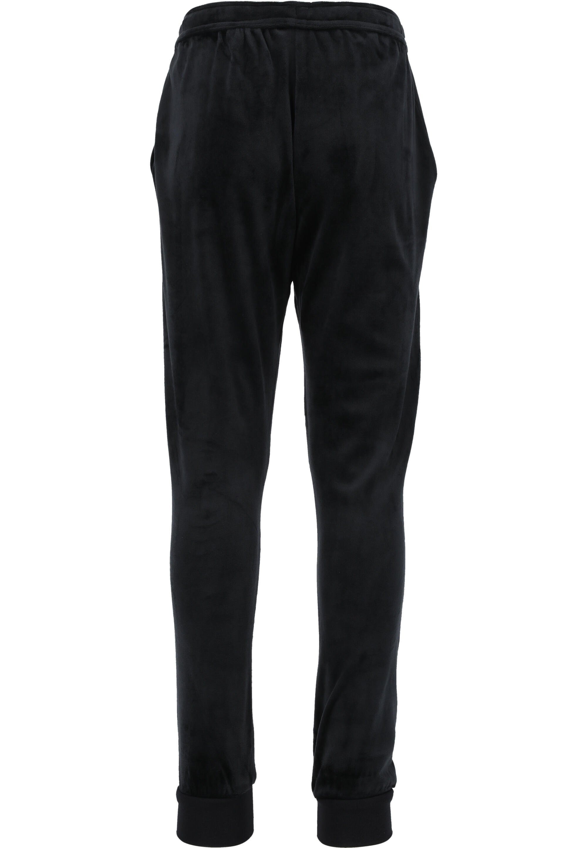 Pantalone da jogging in velluto bambino Endurance Bethea 2/5