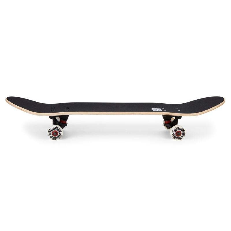 Compleet skateboard om te beginnen Skull Multi 8.25"