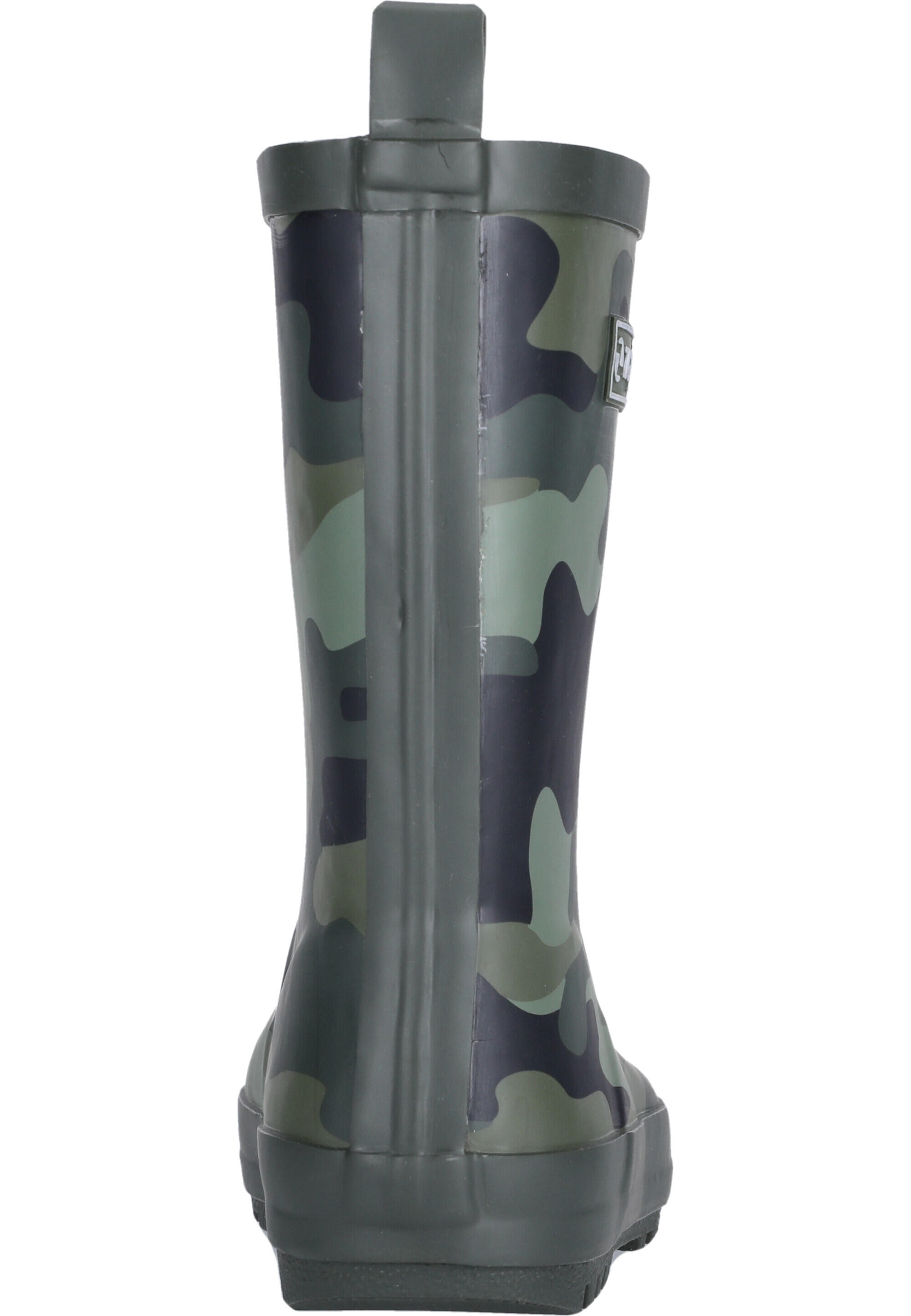 Botas de chuva para bebé Zigzag Gemus 5/15