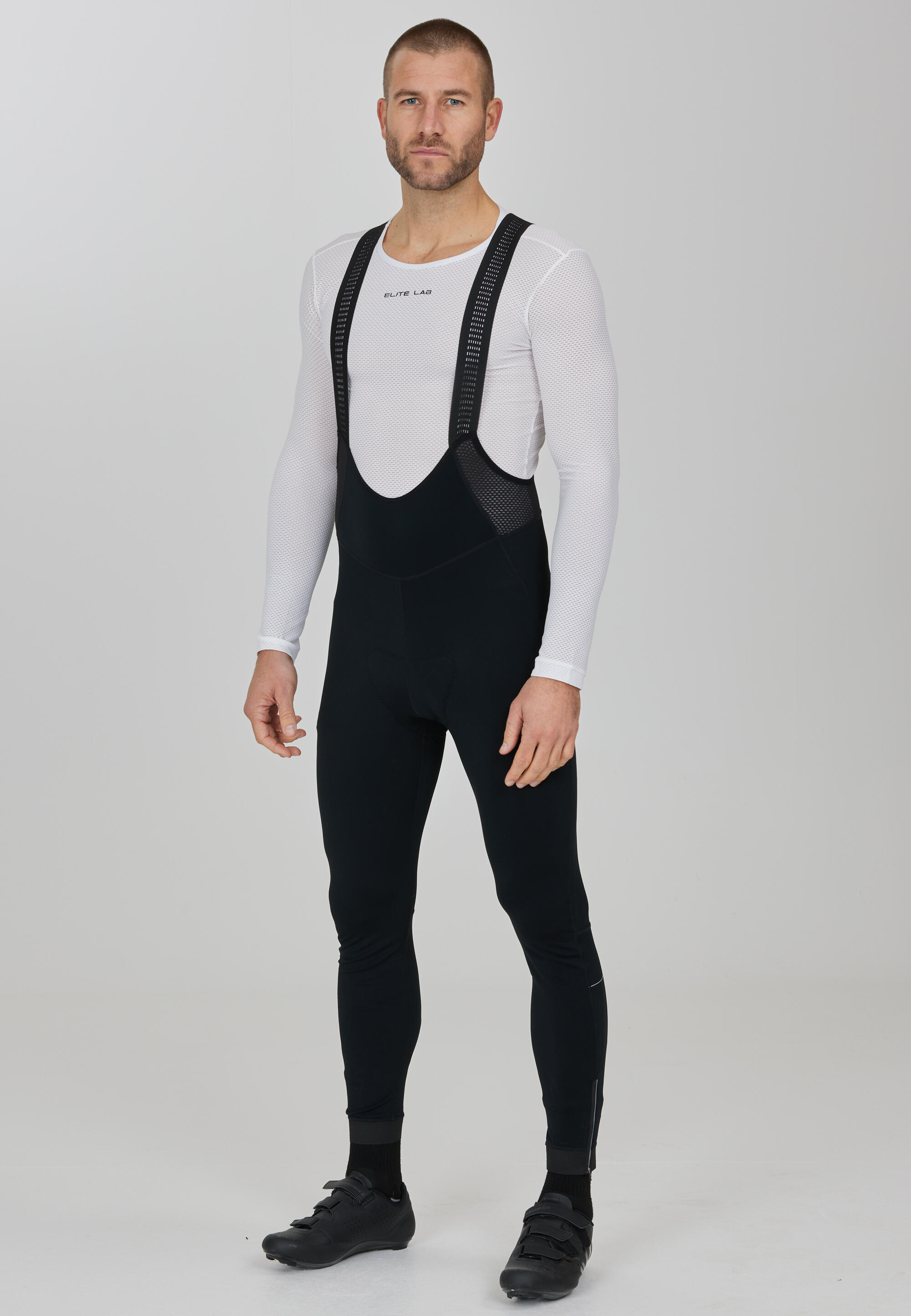 Sous maillot technique manches longues Elite Lab Elite X1 3/5