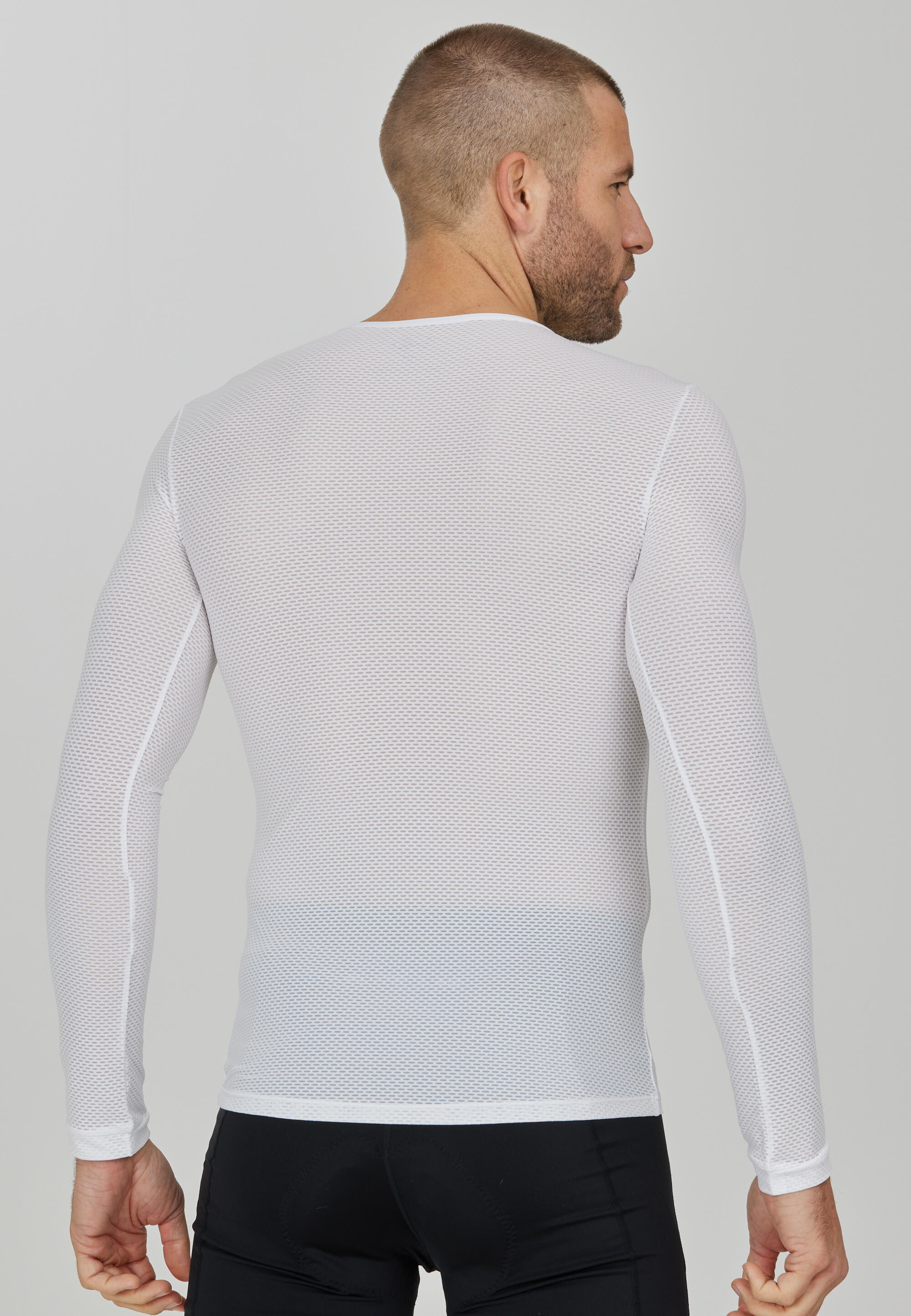 Sous maillot technique manches longues Elite Lab Elite X1 5/5