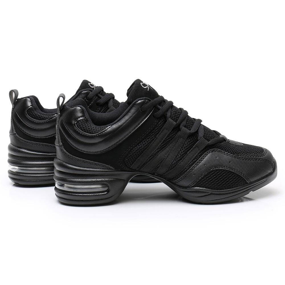 Burtan New York moderne dansschoenen voor dames 5 cm r. 38 7/7