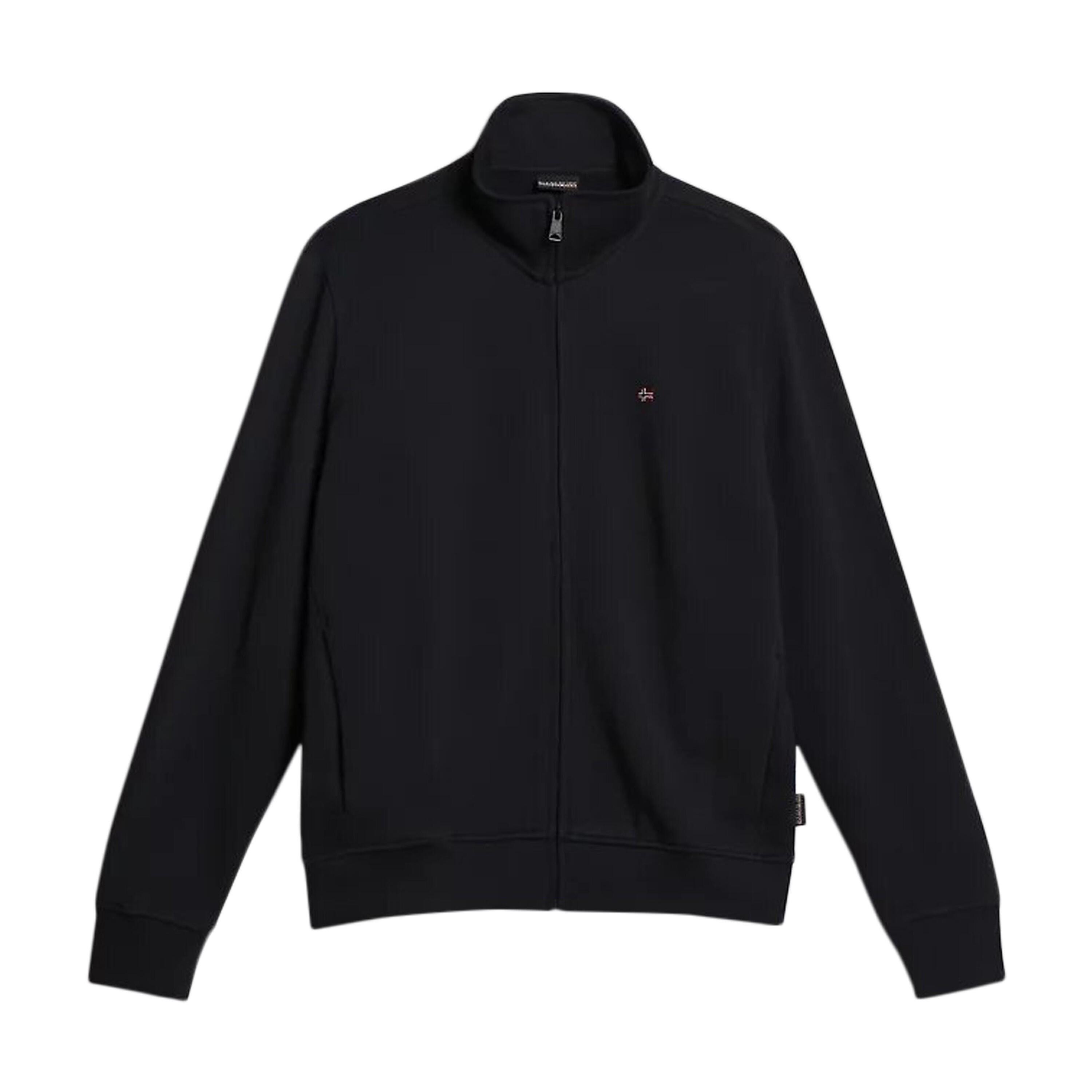 Napapijri Balis Fz Sum herensweater 1/4